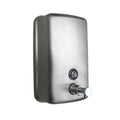 Metlam Ellipse ML602AR Soap Dispenser Vertical 1.2L