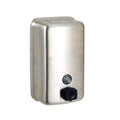 Metlam Ellipse ML602BS Soap Dispenser Vertical 1.2L