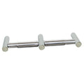 Metlam Lawson ML6004 Double Toilet Roll Holder