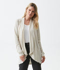 Michael Stars Ana Shawl Cardigan - Taryn x Philip Boutique