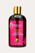 MIELLE ORGANICS POMEGRANATE & HONEY LEAVE-IN CONDITIONER MIELLE ORGANICS