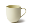 MUG ROUND in Citrus by Mud Australia