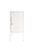 The Shorty Locker in Chalk by MUSTARD MADE