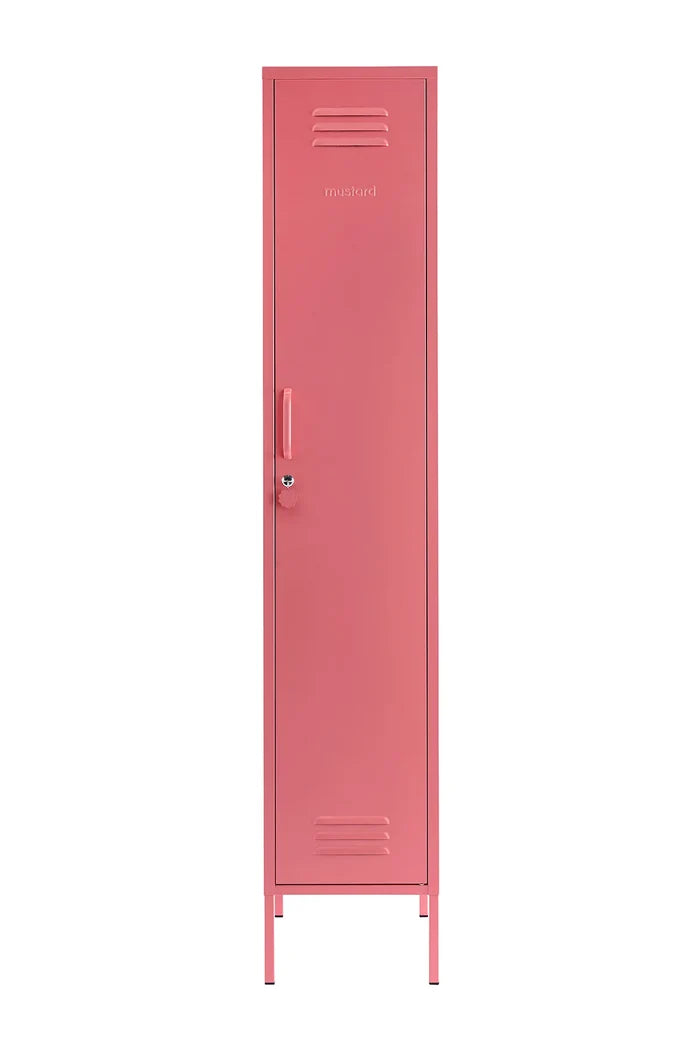 MUSTARD MADE LOCKER | The Skinny | Berry - Darling & Domain