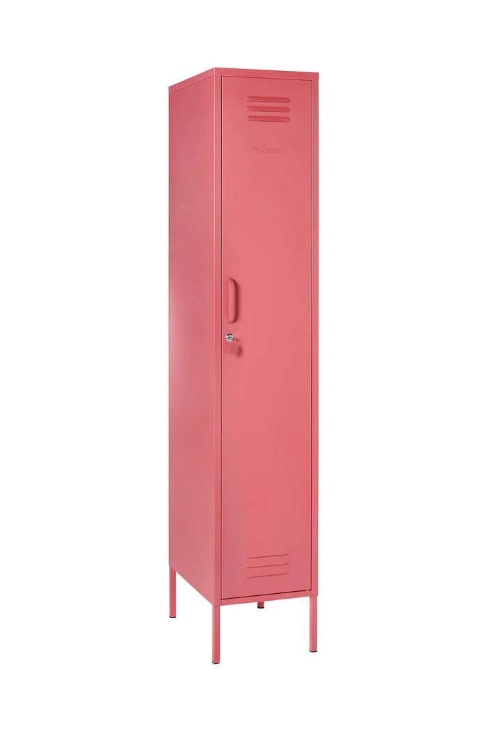 MUSTARD MADE LOCKER | The Skinny | Berry - Darling & Domain