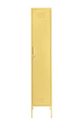 The Skinny Locker in Butter by MUSTARD MADE