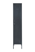 The Skinny Locker in Slate by MUSTARD MADE