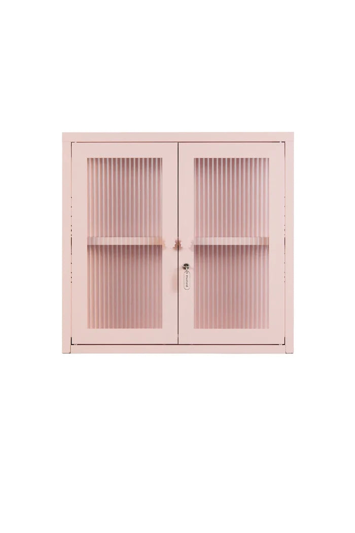The Kit in Blush by MUSTARD MADE