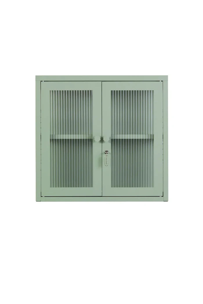 The Kit in Sage by MUSTARD MADE