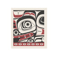 NATIVE NORTHWEST Reusable Eco Cloths - Matriarch Bear