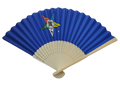 OES Bamboo Fan