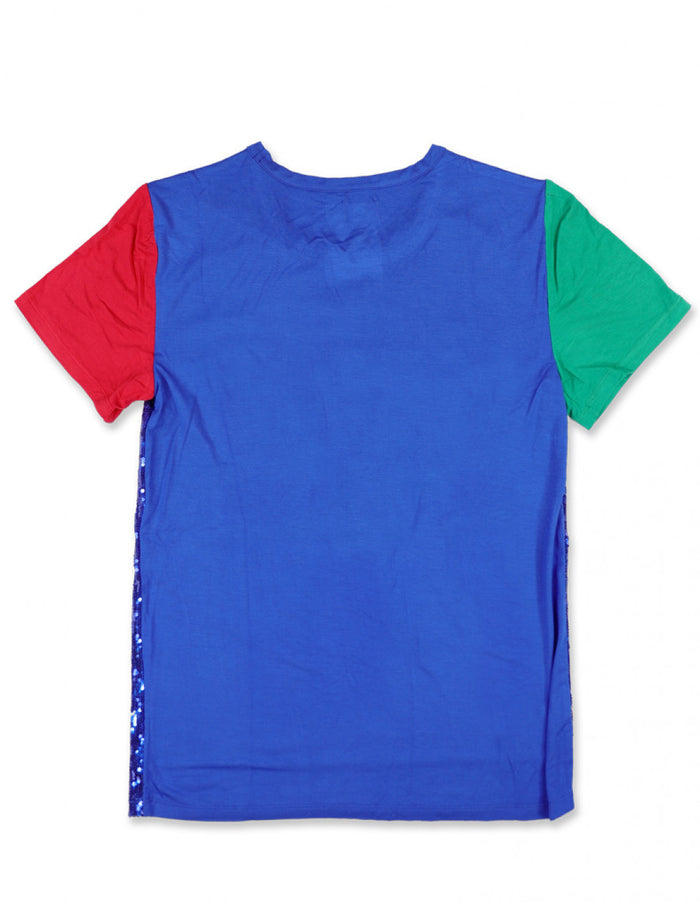 OES Sequin Tee