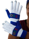 OES Texting Gloves