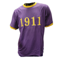 Omega 1911 Ringer Shirt