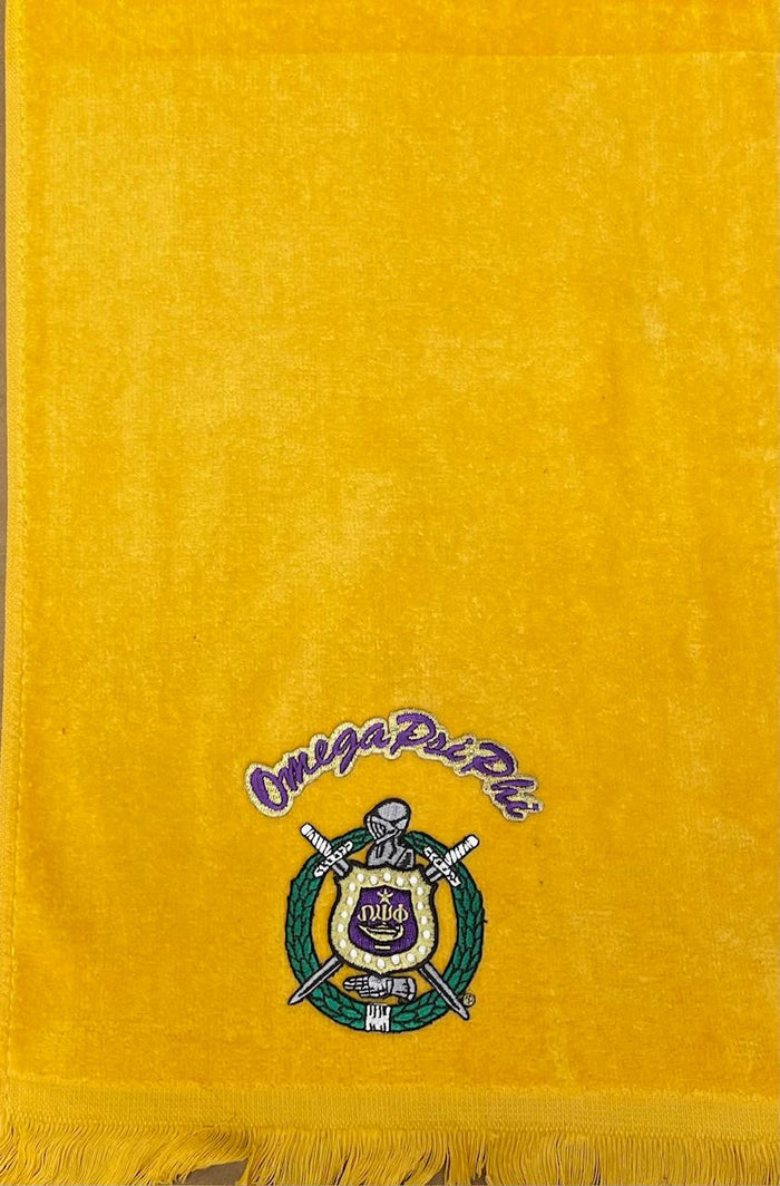 Omega Hand Towel