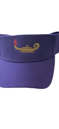 Omega Lamp Visor