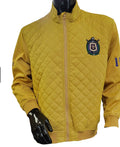 Omega On Court Jacket