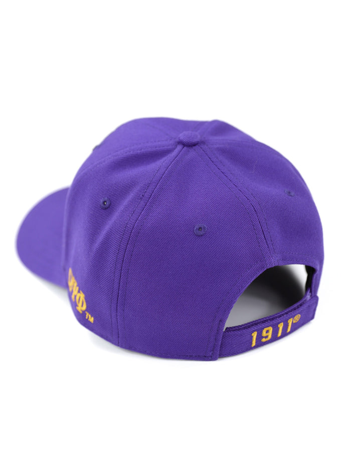 Omega Shield Hat