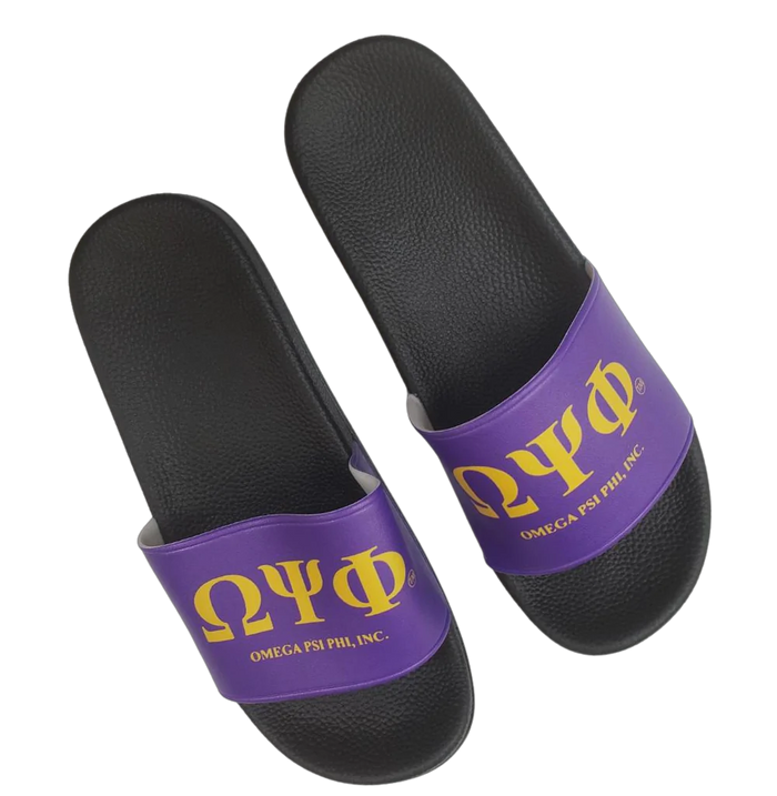 Omega Slides