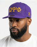 Omega Snapback