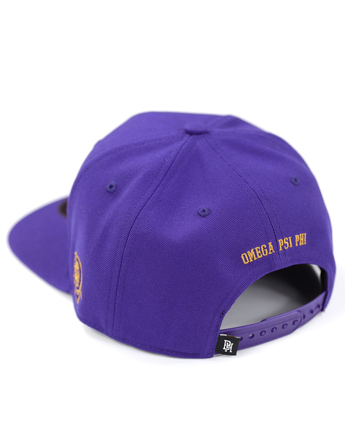 Omega Snapback