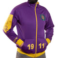 Omega Track Jacket