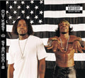 Outkast Stankonia 2-LP