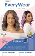 Outre Lace Front Wig - Everywear - Every 47