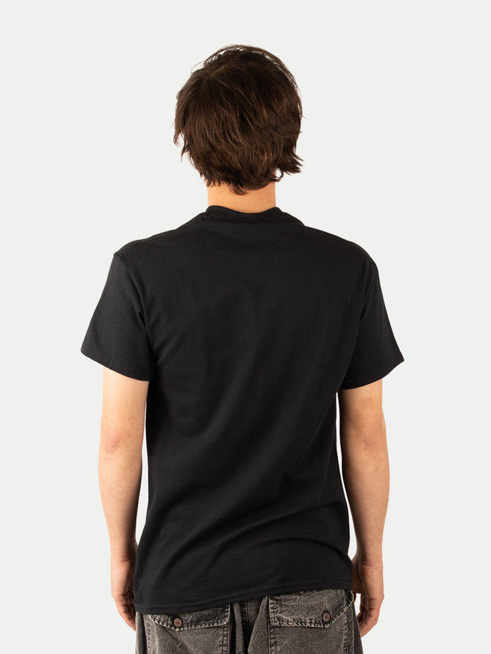 Ozzy Osborne - Demon Wings T-Shirt | Black-Image 3