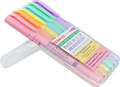 Pastel Dual Tip Highlighters