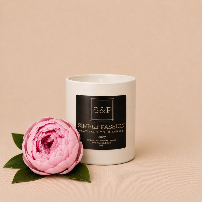 Peony