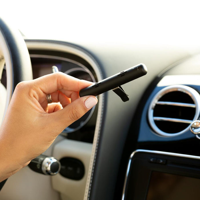 Peppermint Around The World Oil & Aromaride Car Diffuser