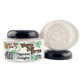Peppermint Eucalyptus Whipped Body Butter - Old Town Soap Co.