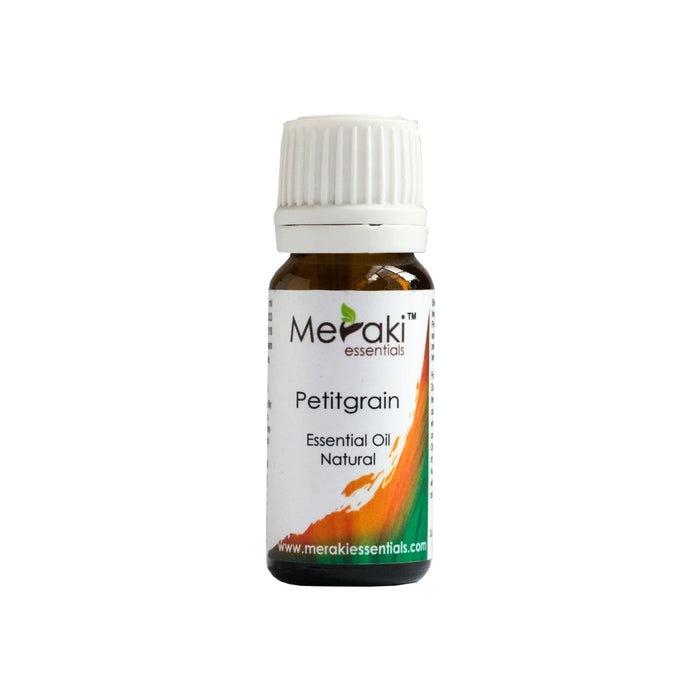 Petitgrain Essential Oil
