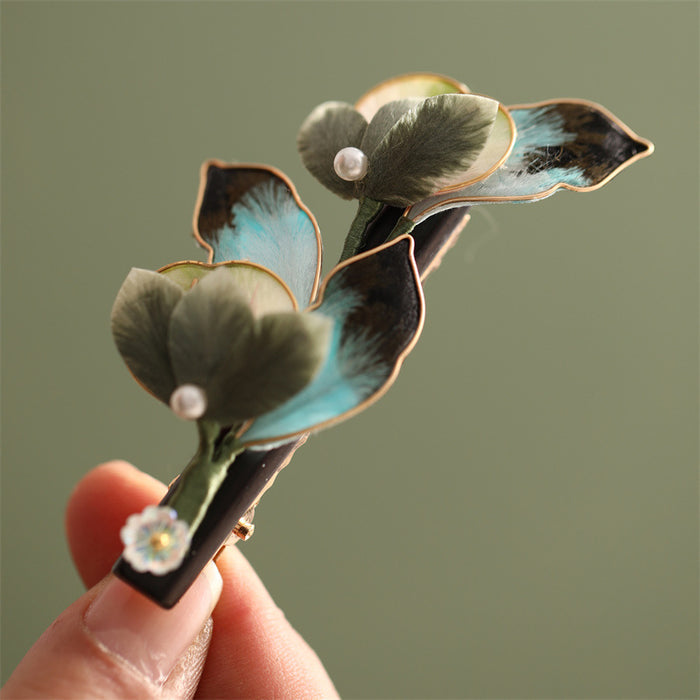 PF466 - Ronghua Brooch - Wholesale