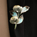 PF466 - Ronghua Brooch - Wholesale