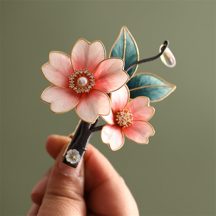 PF467 - Ronghua Brooch - Wholesale