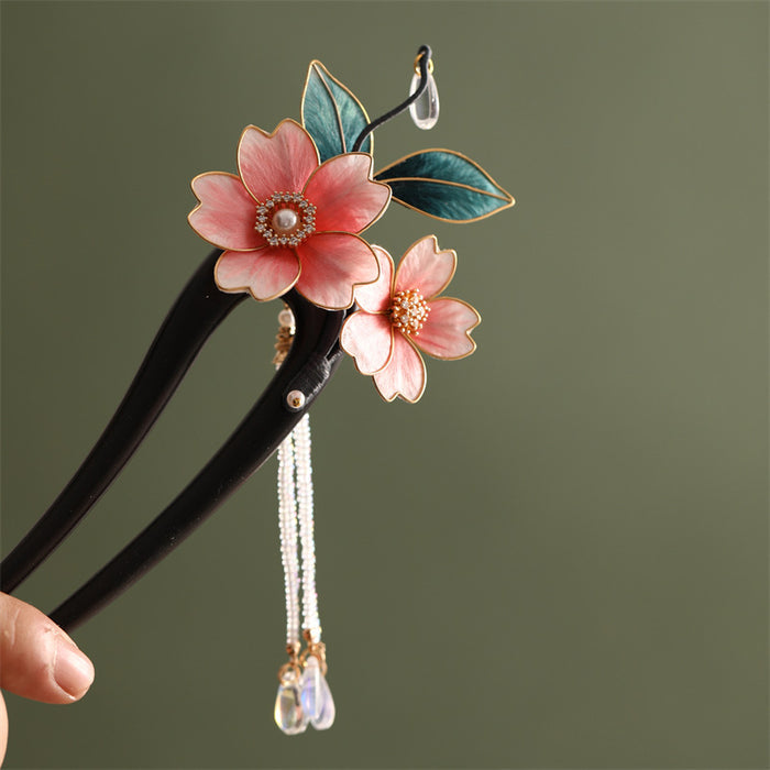 PF467 - Ronghua Brooch - Wholesale