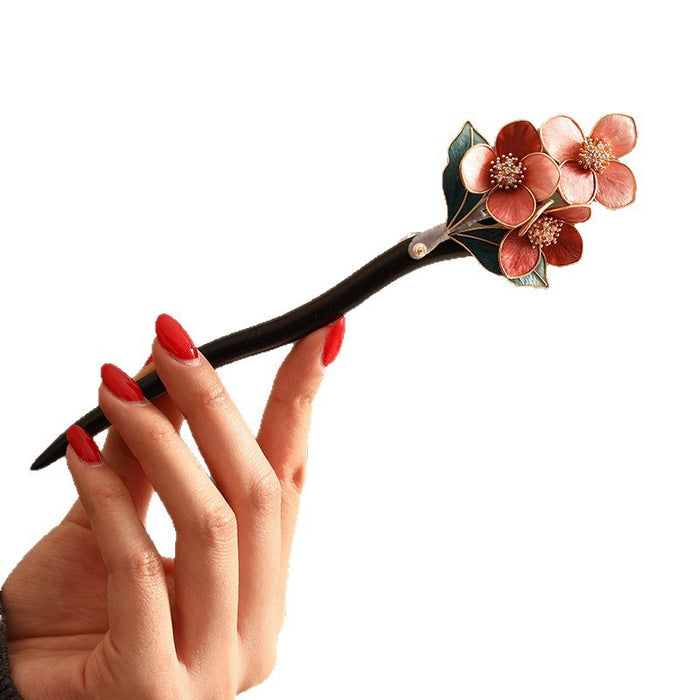 PF467 - Ronghua Brooch - Wholesale