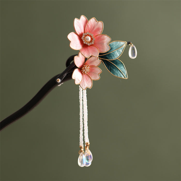 PF467 - Ronghua Brooch - Wholesale