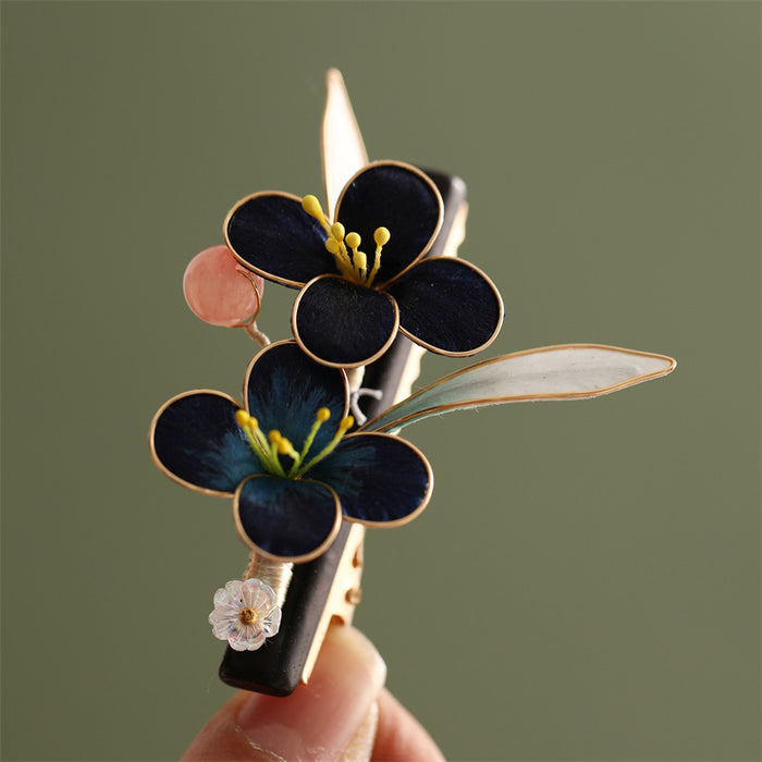 PF469 - Ronghua Brooch - Wholesale