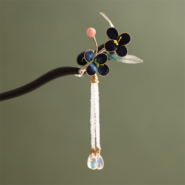 PF469 - Ronghua Brooch - Wholesale