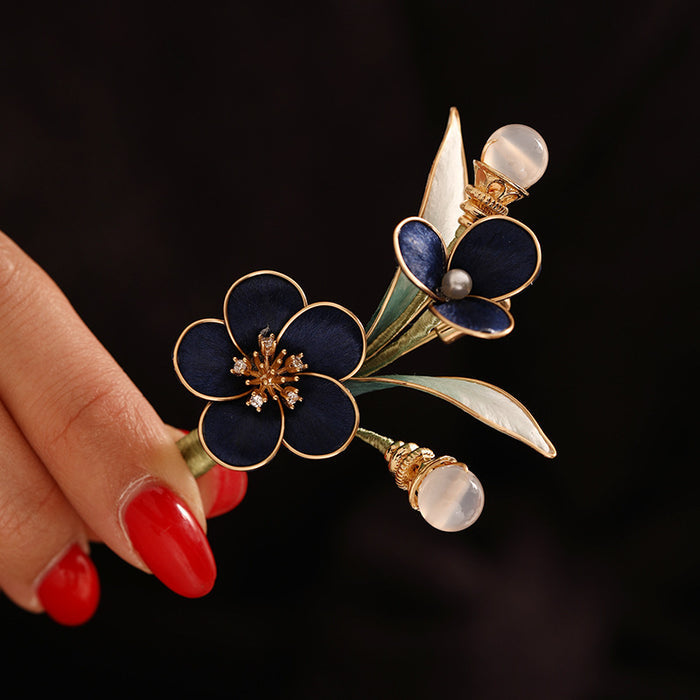 PF469 - Ronghua Brooch - Wholesale