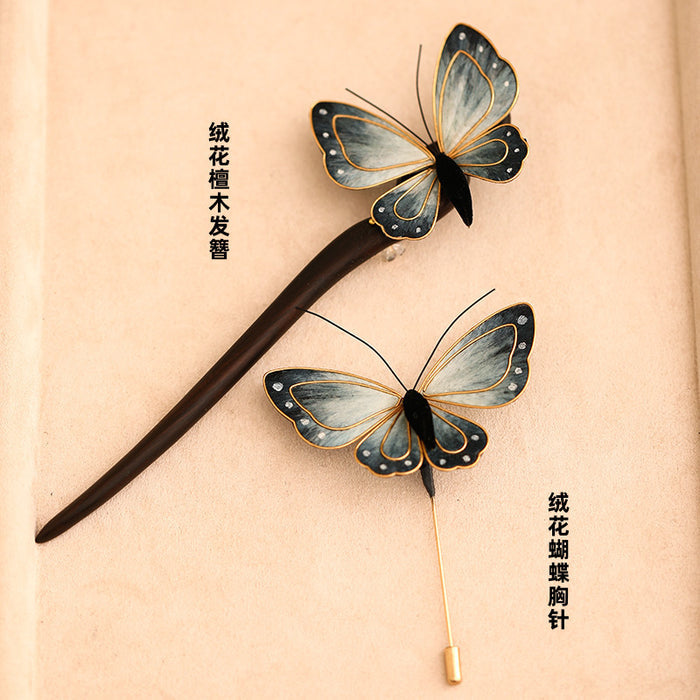 PF470 - Ronghua Hairpin - Wholesale