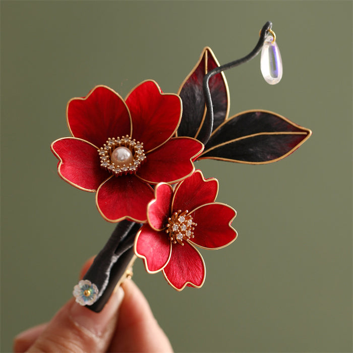 PF471 - Ronghua Brooch - Wholesale