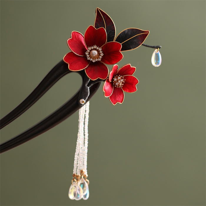 PF471 - Ronghua Brooch - Wholesale