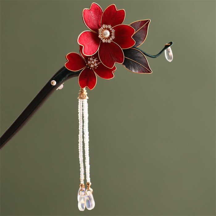 PF471 - Ronghua Brooch - Wholesale
