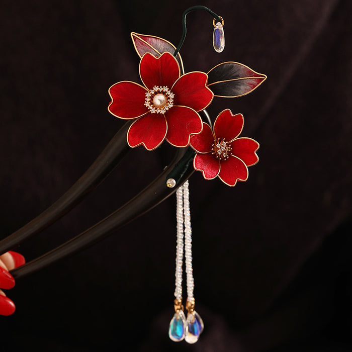 PF471 - Ronghua Brooch - Wholesale