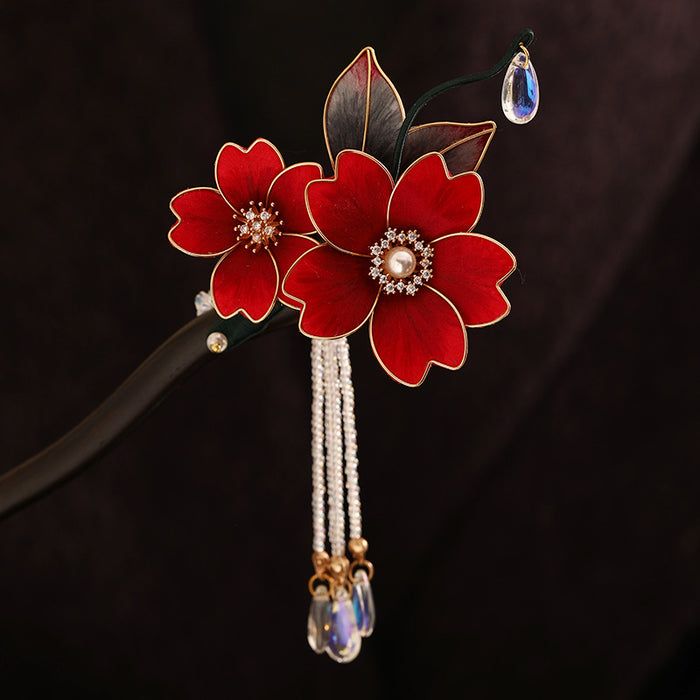 PF471 - Ronghua Brooch - Wholesale