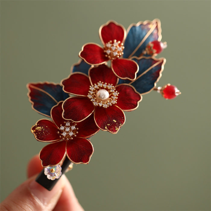 PF472 - Ronghua Hairpin - Wholesale